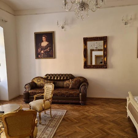 Apartmány Svätá Barborka Banská Štiavnica Exterior foto