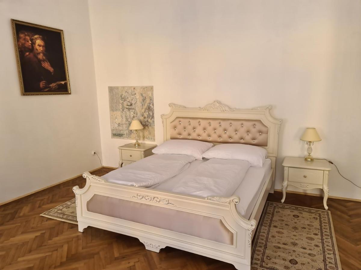 Apartmány Svätá Barborka Banská Štiavnica Exterior foto