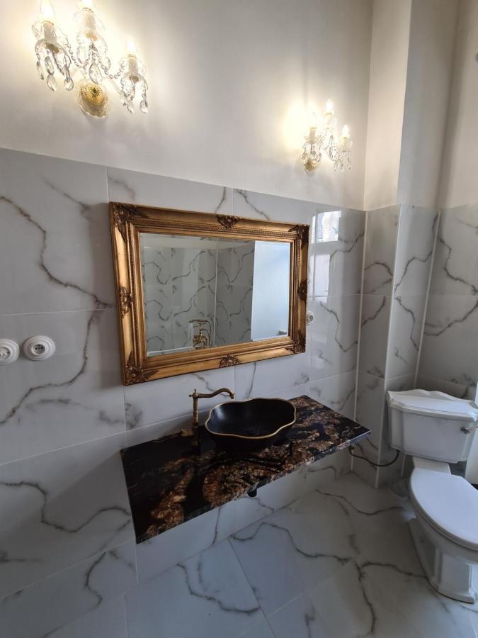 Apartmány Svätá Barborka Banská Štiavnica Exterior foto