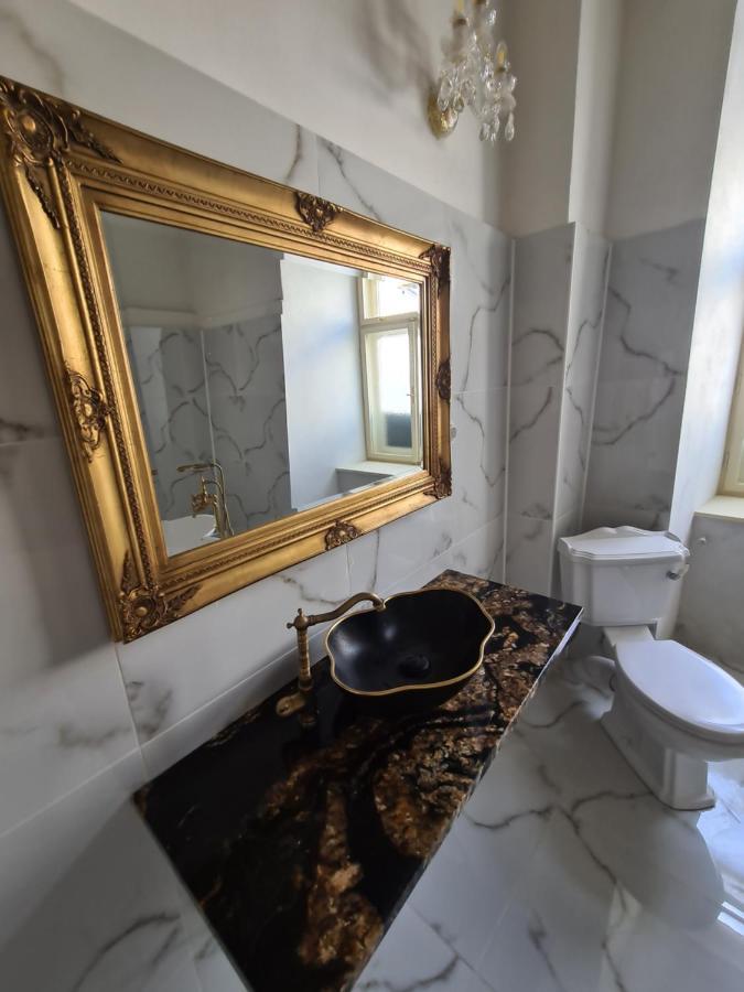 Apartmány Svätá Barborka Banská Štiavnica Exterior foto