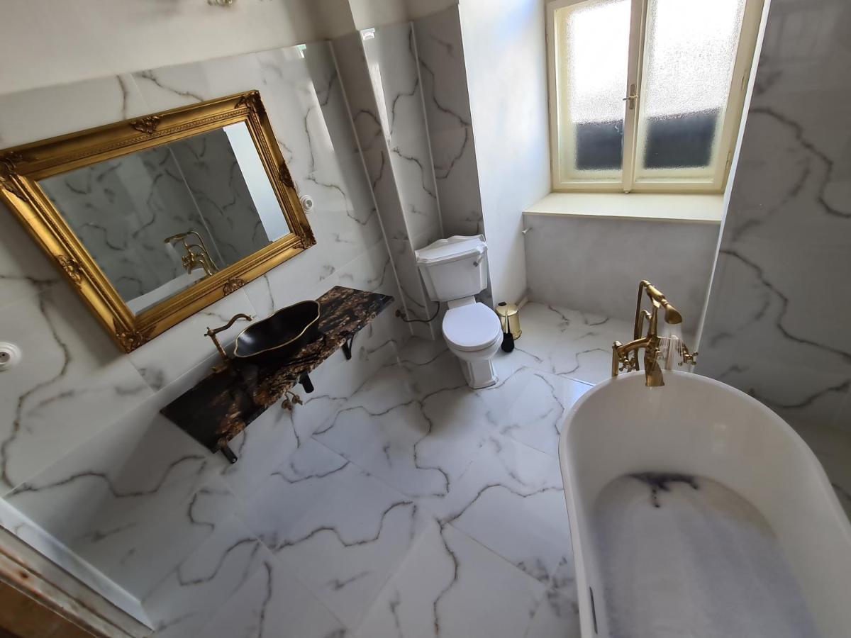 Apartmány Svätá Barborka Banská Štiavnica Exterior foto