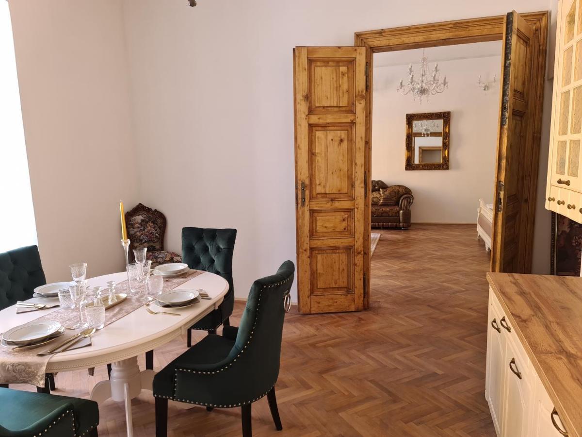 Apartmány Svätá Barborka Banská Štiavnica Exterior foto