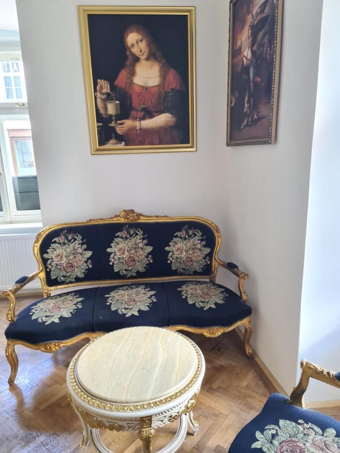 Apartmány Svätá Barborka Banská Štiavnica Exterior foto